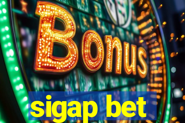 sigap bet